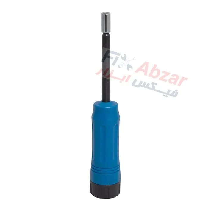 آچار ترکمتر لیکوتا مدل AWT-30105D سایز 13 اینچ — تصویر ۳