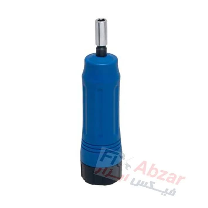 آچار ترکمتر پیچگوشتی لیکوتا مدل AWT-30105C درایو 1/4 اینچ — تصویر ۱۱