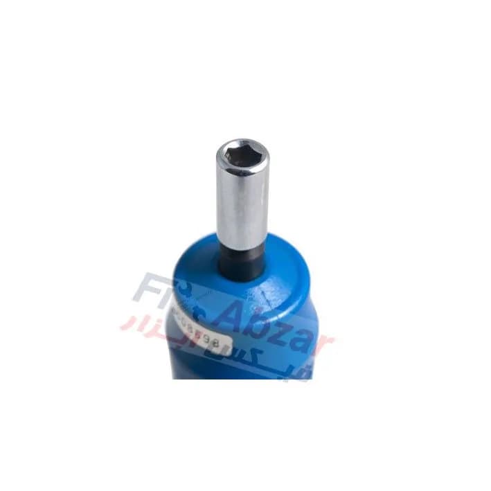آچار ترکمتر پیچگوشتی لیکوتا مدل AWT-30105C درایو 1/4 اینچ — تصویر ۵