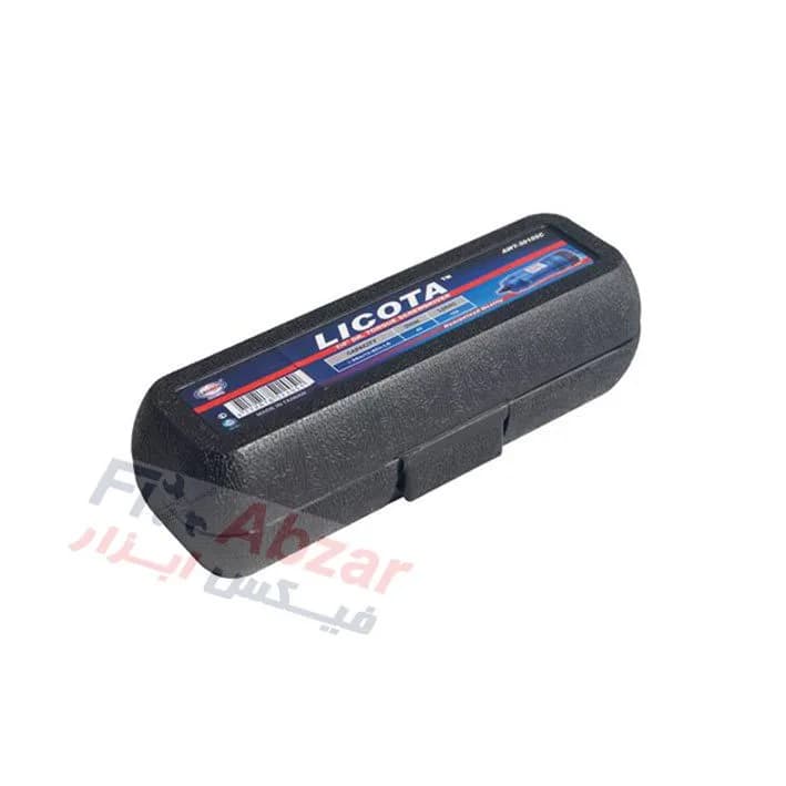 آچار ترکمتر پیچگوشتی لیکوتا مدل AWT-30105C درایو 1/4 اینچ — تصویر ۷