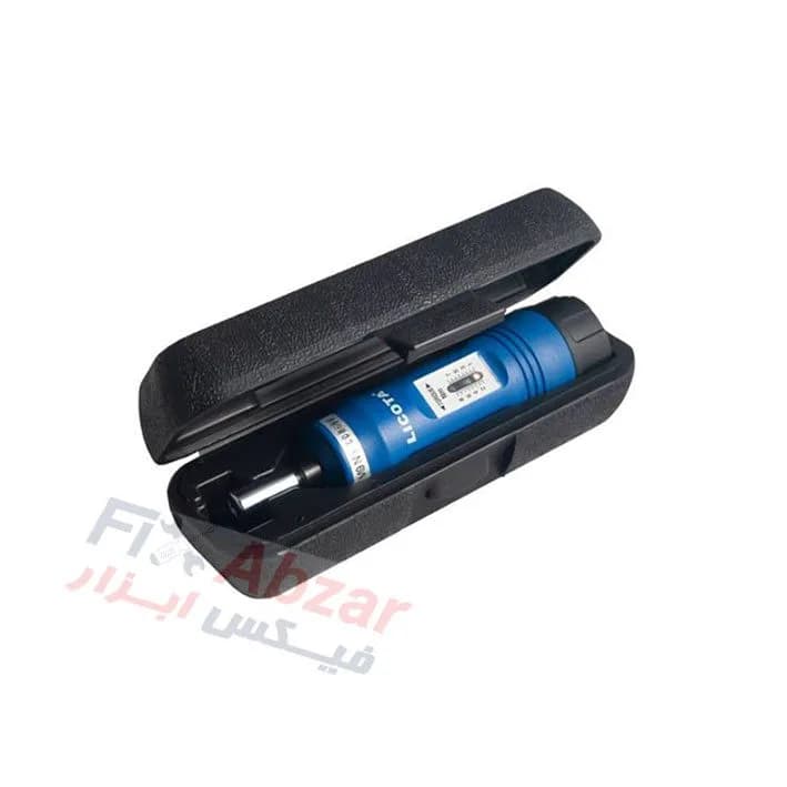آچار ترکمتر پیچگوشتی لیکوتا مدل AWT-30105C درایو 1/4 اینچ — تصویر ۶
