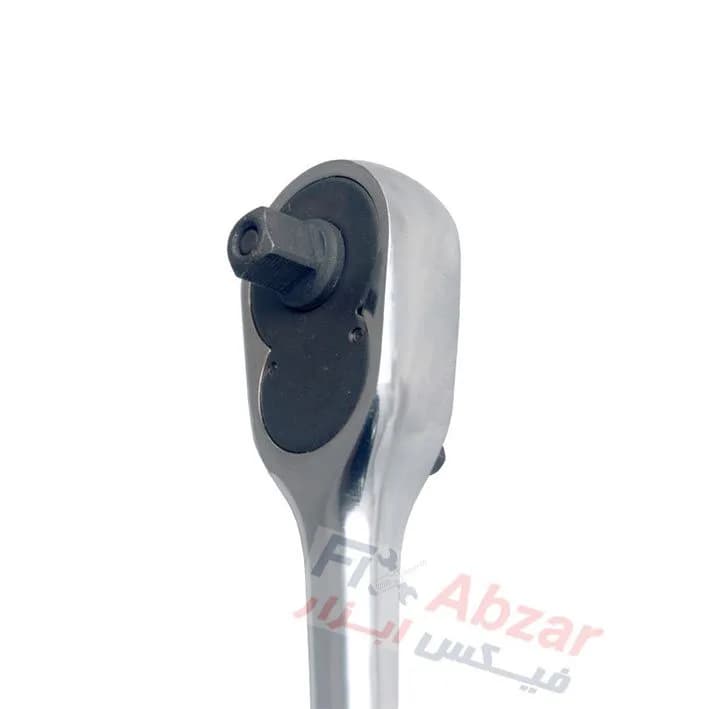 آچار بکس لیکوتا مدل ALH-01012-HT درایو 1/4 اینچ — تصویر ۴