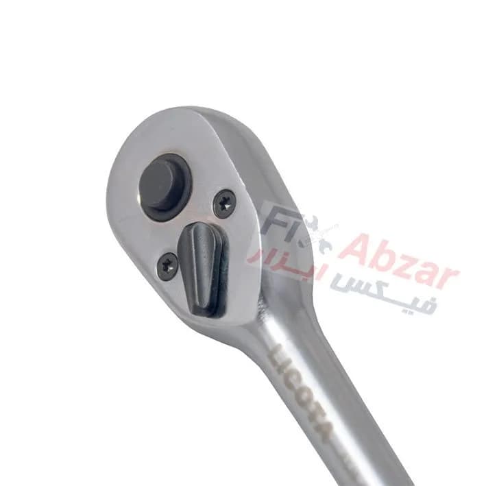 آچار بکس لیکوتا مدل ALH-01012-HT درایو 1/4 اینچ — تصویر ۵