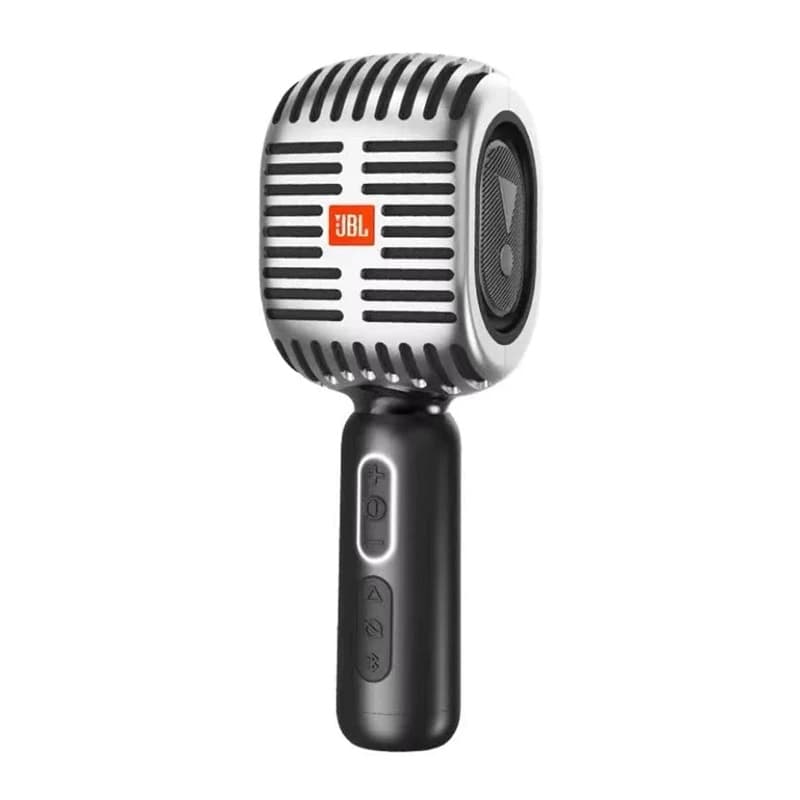 اسپیکر میکروفونی بلوتوثی جی بی ال مدل KMC600 — تصویر ۲