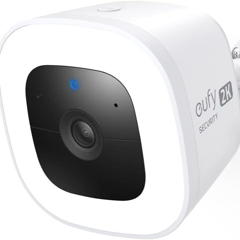 دوربین در فضای باز بدون سیم eufy Security SoloCam L40 T8123 — تصویر ۷