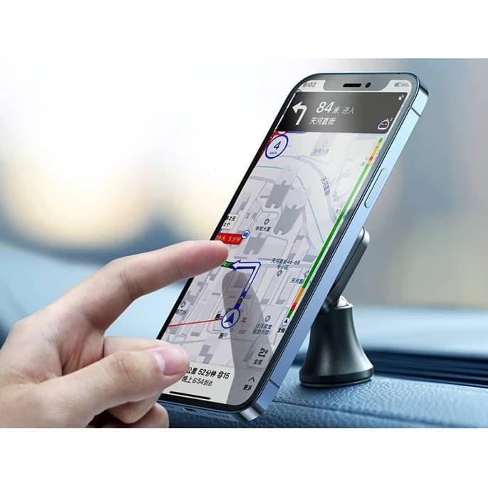 پایه نگهدارنده موبایل مک دودو مدل MC-8490 مگنتیک — تصویر ۸