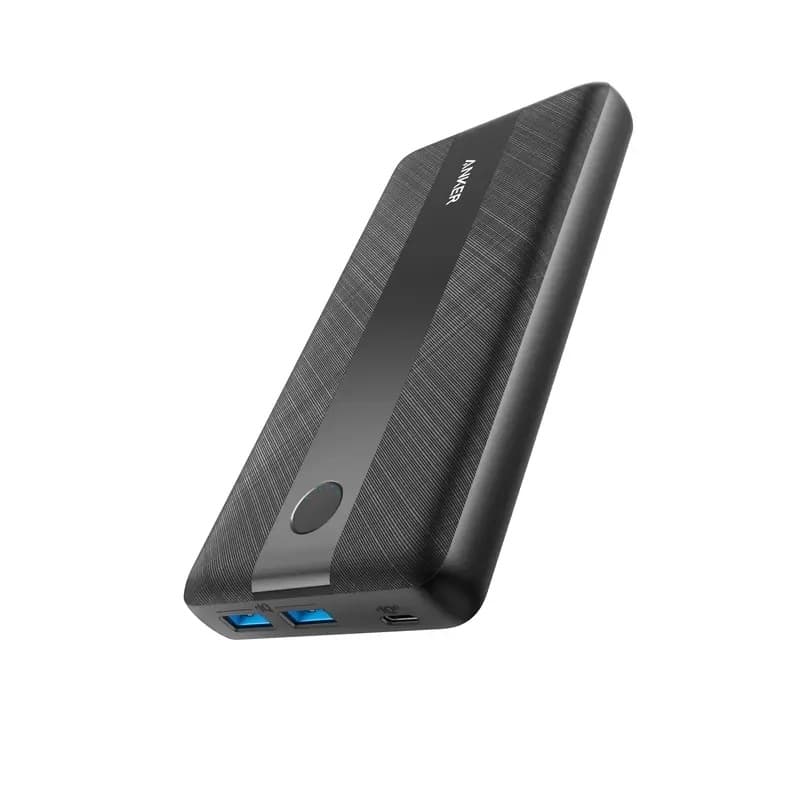 پاوربانک 19200 میلی آمپر انکر Anker PowerCore III 19,200mAh PowerBank A1284 — تصویر ۹