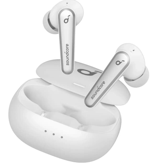 هندزفری بی سیم انکر مدل SoundCore Liberty Air2Pro A3951 — تصویر ۸