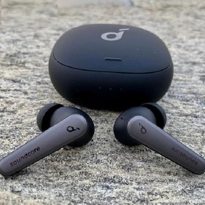 هندزفری بی سیم انکر مدل SoundCore Liberty Air2Pro A3951 — تصویر ۳