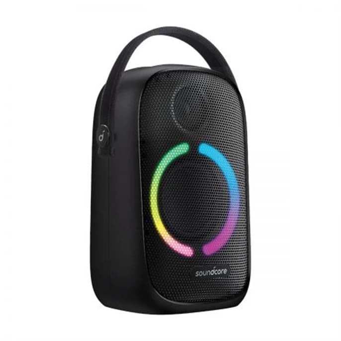 اسپیکر بلوتوثی قابل حمل انکر مدلA3395) Rave Neo) — تصویر ۲