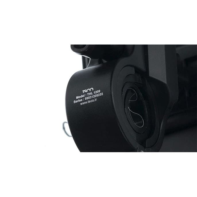 پایه نگهدارنده موبایل تسکو مدل THL 1209 — تصویر ۱۲