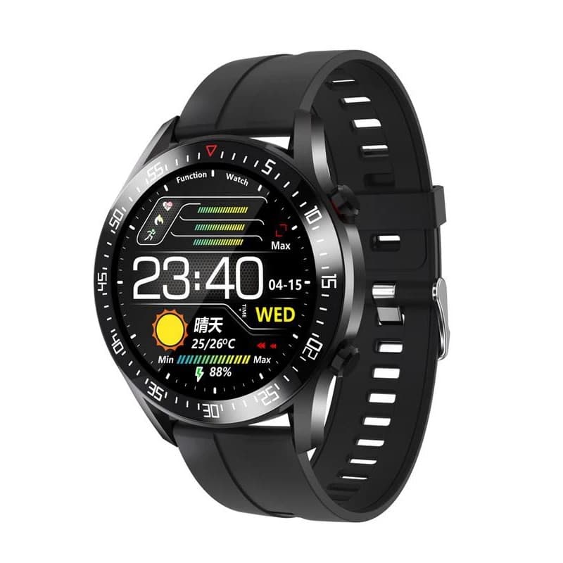ساعت هوشمند هاینو تکو Haino Teko C2 Smart Watch — تصویر ۱۰