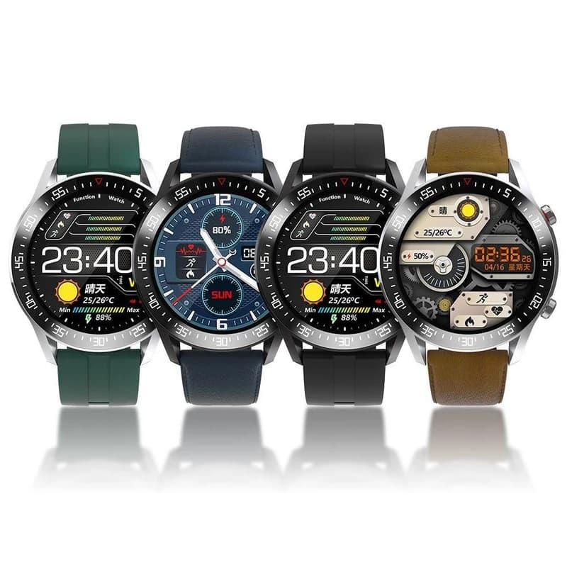 ساعت هوشمند هاینو تکو Haino Teko C2 Smart Watch — تصویر ۱۱