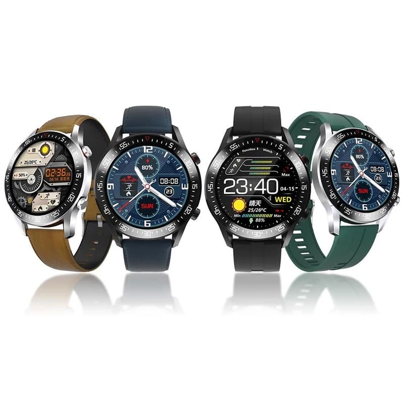 ساعت هوشمند هاینو تکو Haino Teko C2 Smart Watch
