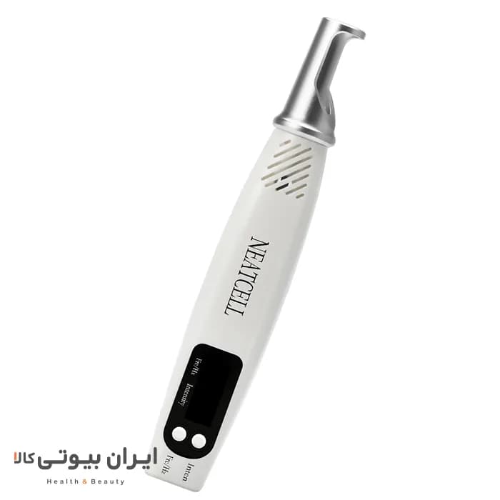 دستگاه لیزر پیکوسکند نتسل کارینا مدل LRMP101 — تصویر ۲