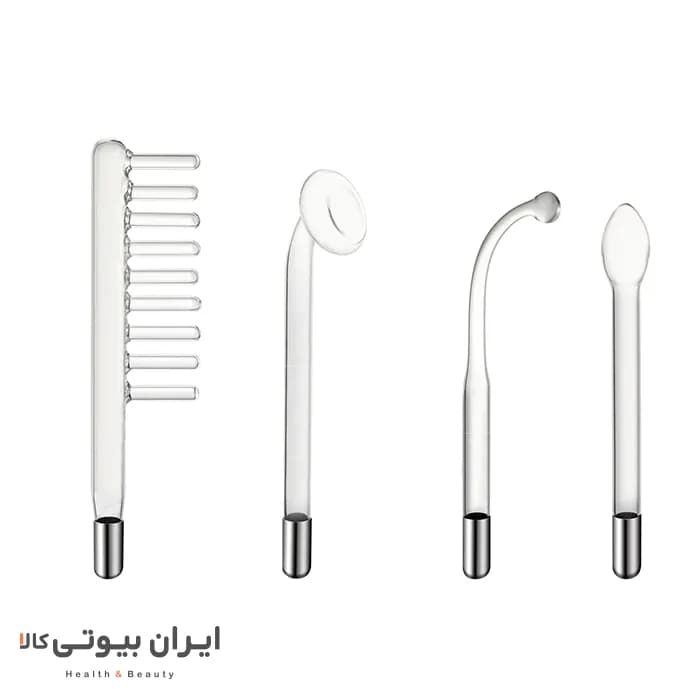 دستگاه هایفرکوئنسی کارینا مدل JHM-08A — تصویر ۸