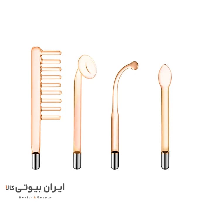 دستگاه هایفرکوئنسی کارینا مدل JHM-08A — تصویر ۹