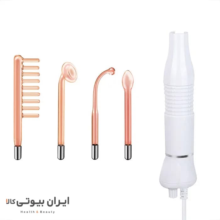 دستگاه هایفرکوئنسی کارینا مدل JHM-08A — تصویر ۴