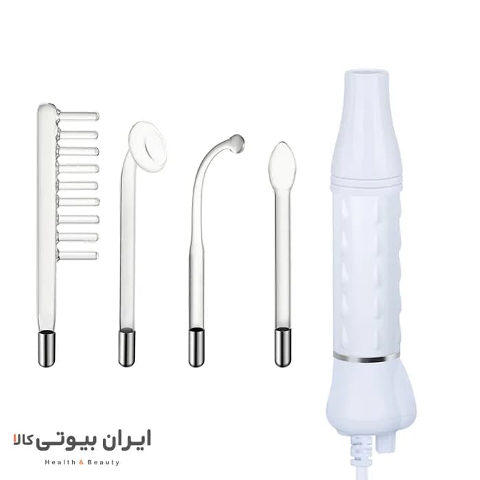 دستگاه هایفرکوئنسی کارینا مدل JHM-08A — تصویر ۲