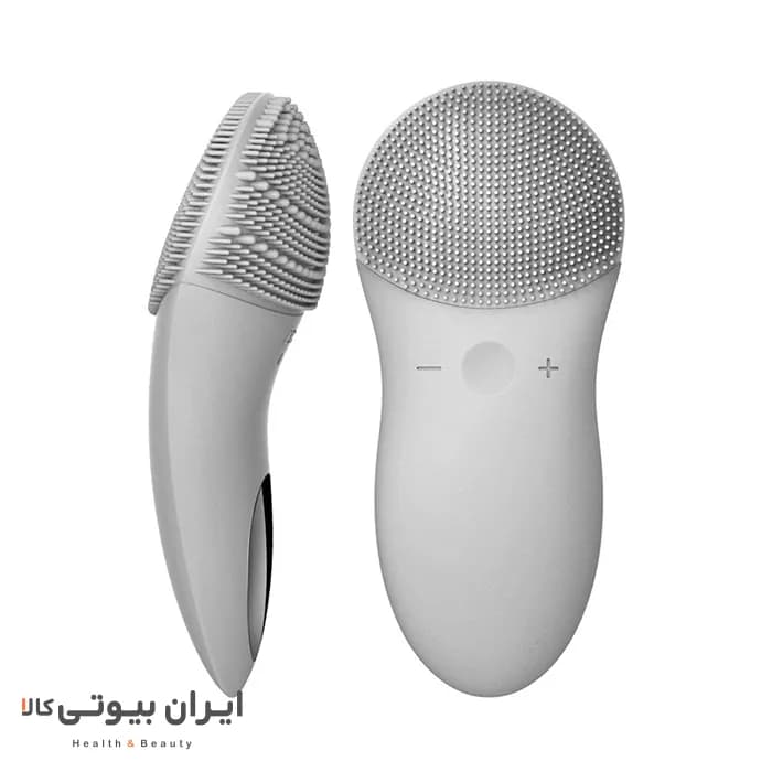 فیس براش سیلیکونی تاچ بیوتی مدل TB 1788 — تصویر ۴