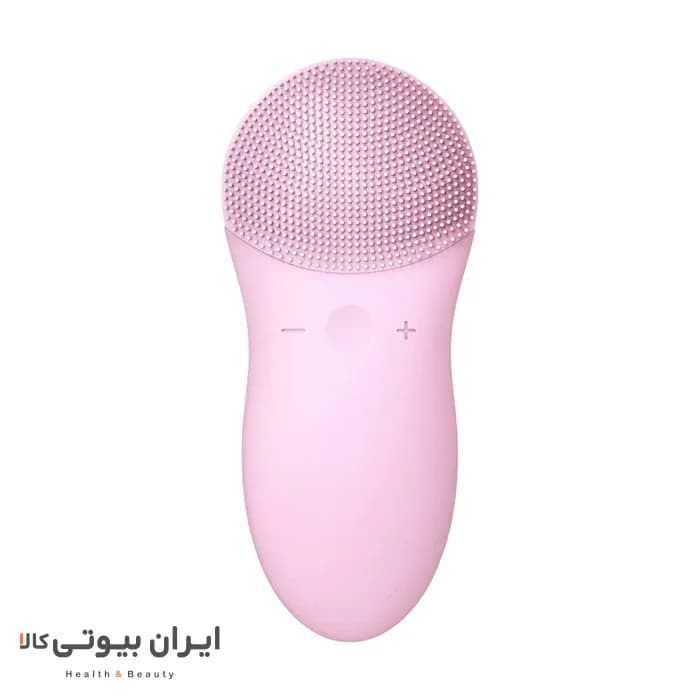 فیس براش سیلیکونی تاچ بیوتی مدل TB 1788 — تصویر ۲