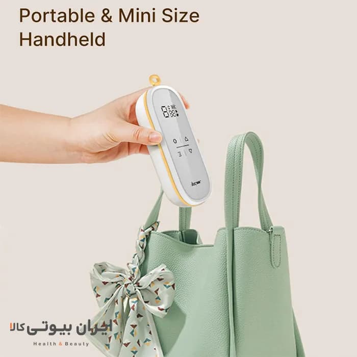 شیردوش برقی داپسر مدل DPS8009 — تصویر ۱۱