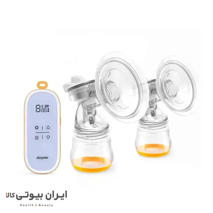 شیردوش برقی داپسر مدل DPS8009 — تصویر ۶