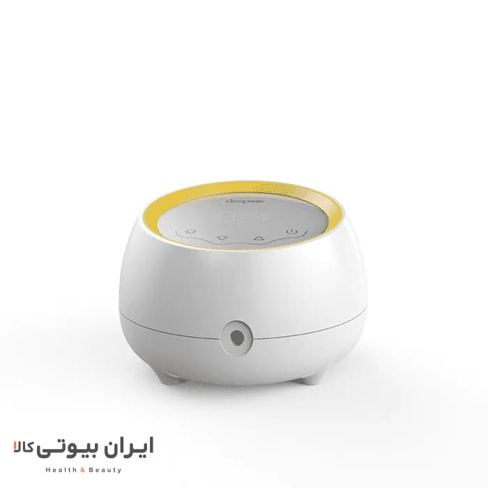 شیر دوش برقی داپسر مدل DPS-8006 دابل — تصویر ۶