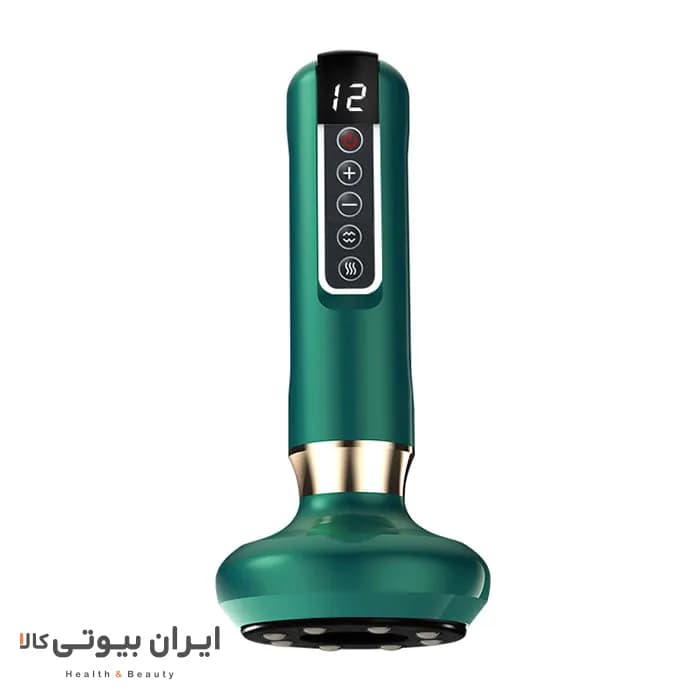 دستگاه بادکش هوشمند کارینا مدل DS-A15