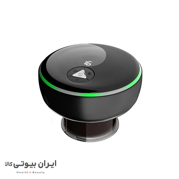 دستگاه بادکش هوشمند کارینا مدل SC05