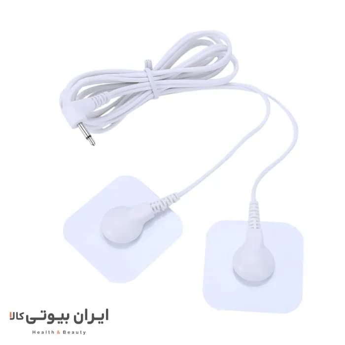 دستگاه 3 در 1 لاغری و زیبایی کارینا مدل LR1032 — تصویر ۴