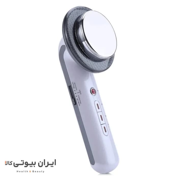 دستگاه 3 در 1 لاغری و زیبایی کارینا مدل LR1032