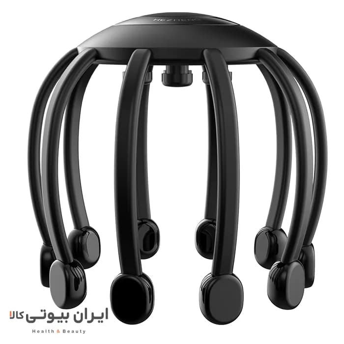 ماساژور سر هژنگ مدل HZ-IH-1 — تصویر ۳