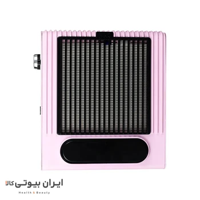 فن زیر دست ناخن بلوکیو مدل BQ858-1 — تصویر ۱۱