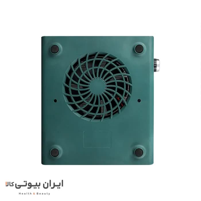 فن زیر دست ناخن بلوکیو مدل BQ858-1 — تصویر ۶