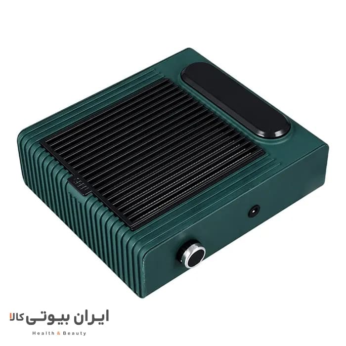 فن زیر دست ناخن بلوکیو مدل BQ858-1 — تصویر ۹