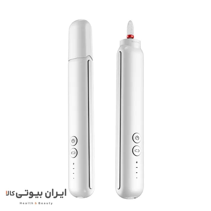 دستگاه مانیکور و پدیکور کارینا مدل M2 — تصویر ۸