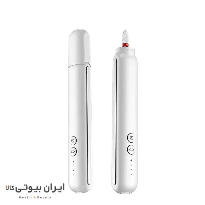 دستگاه مانیکور و پدیکور کارینا مدل M2