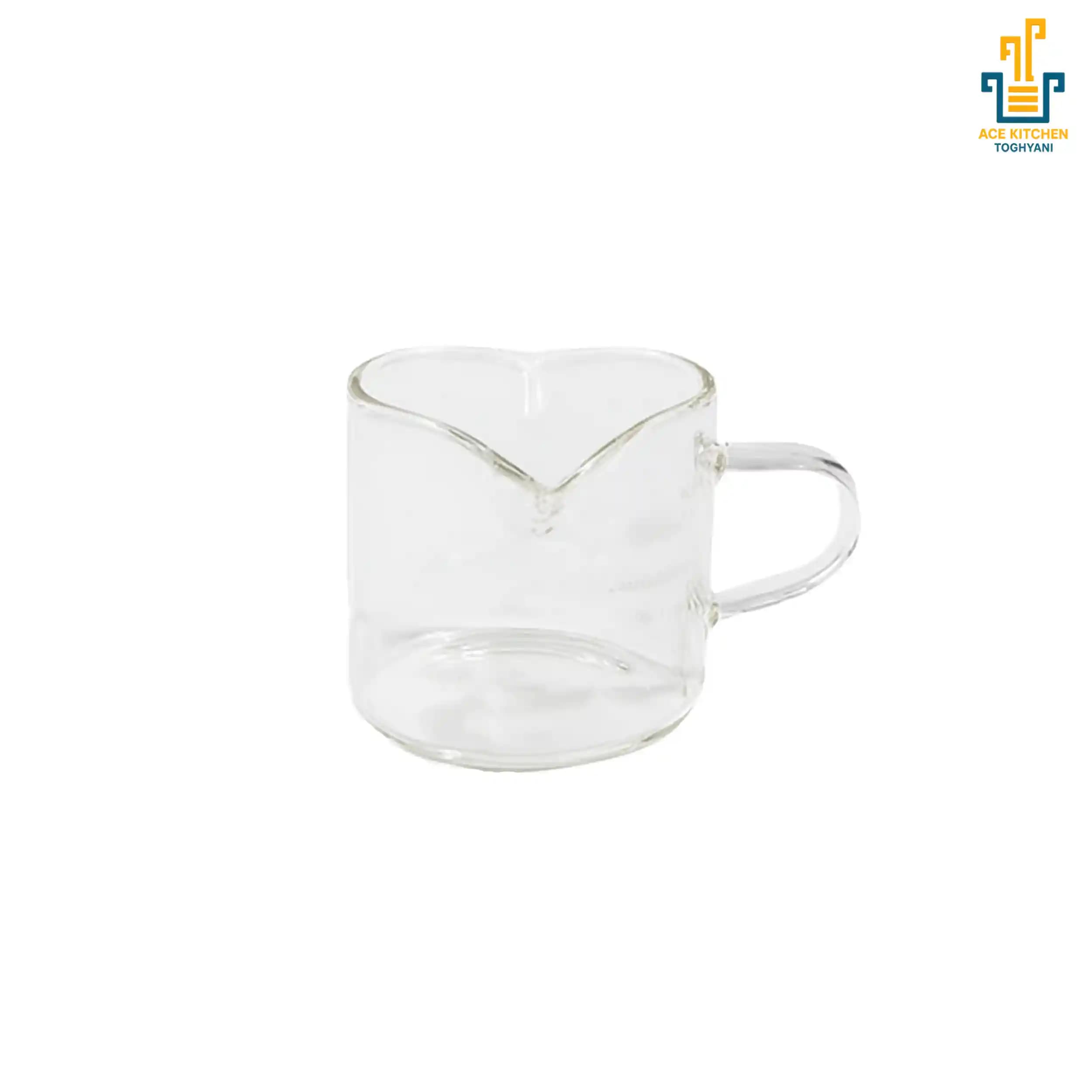 سس‌خوری پیرکس