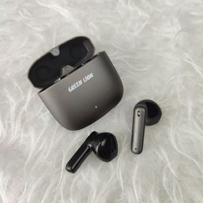هدفون بلوتوثی گرین لاین مدل Audio Artist — تصویر ۳