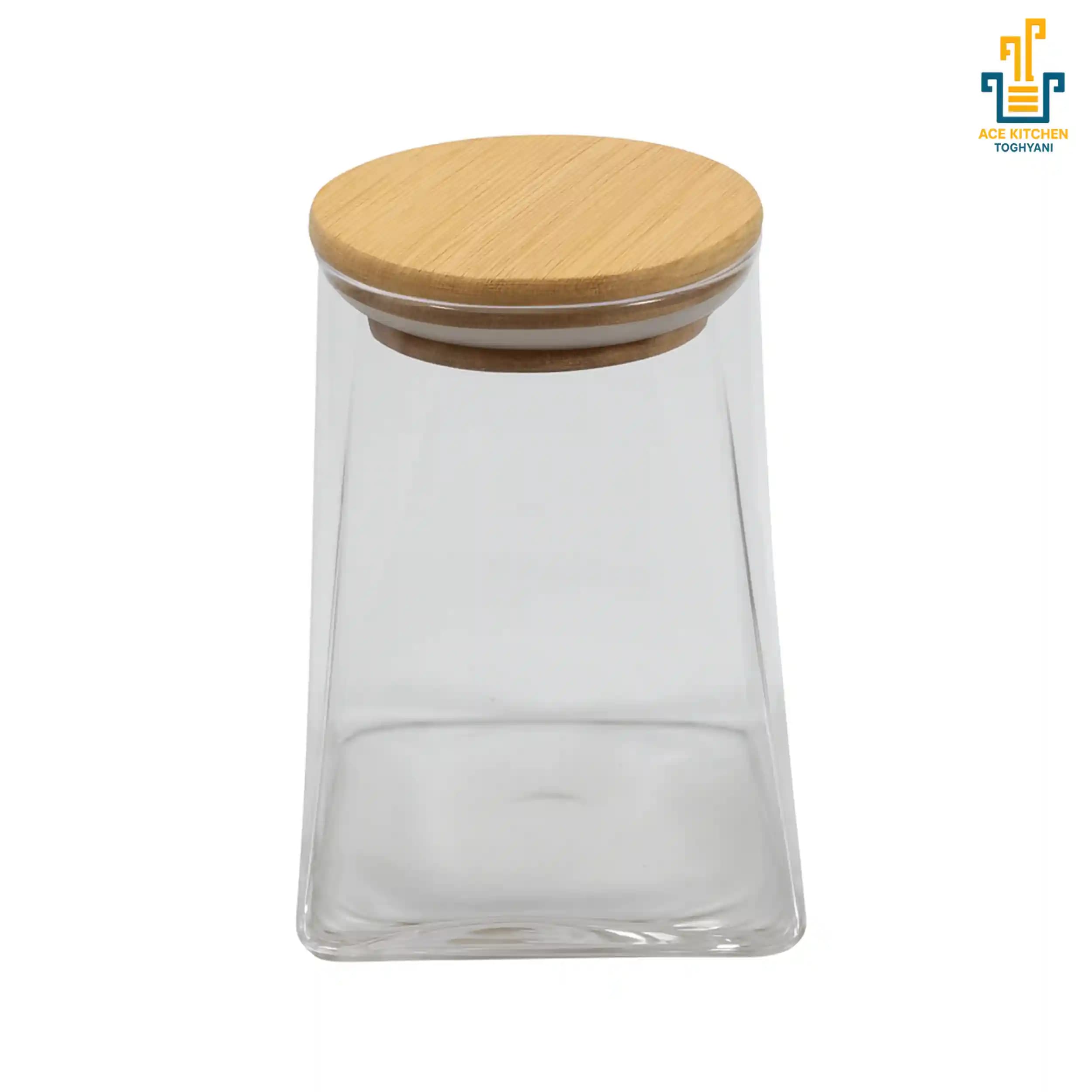 بانکه پیرکس درب بامبو ارتفاع 11