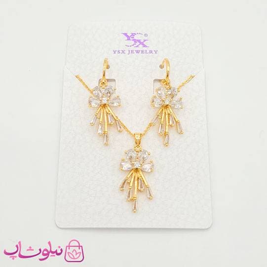 نیم ست زنانه وای اس ایکس کد 1791