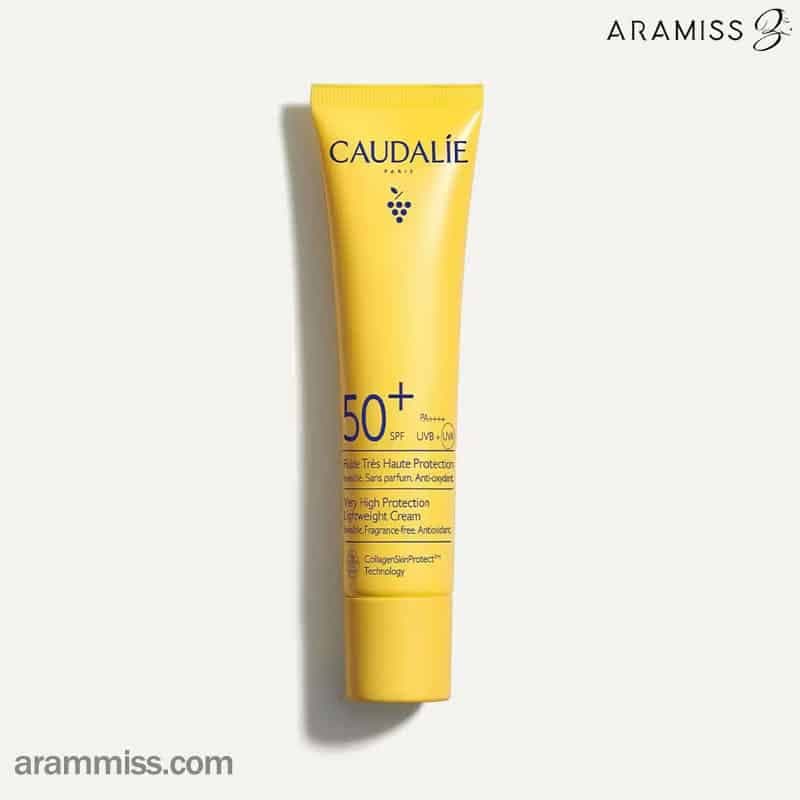 کرم ضد آفتاب کدلی SPF50+ — تصویر ۳