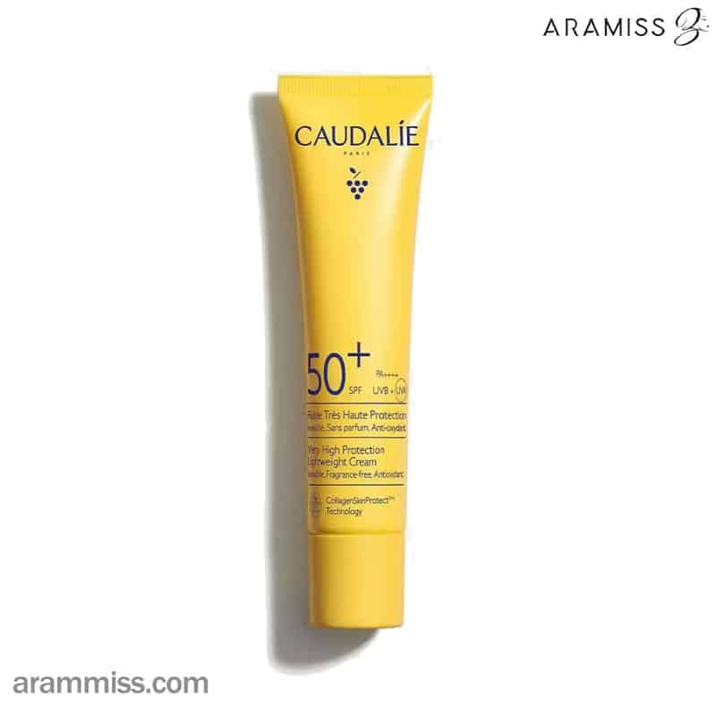 کرم ضد آفتاب کدلی SPF50+ — تصویر ۲