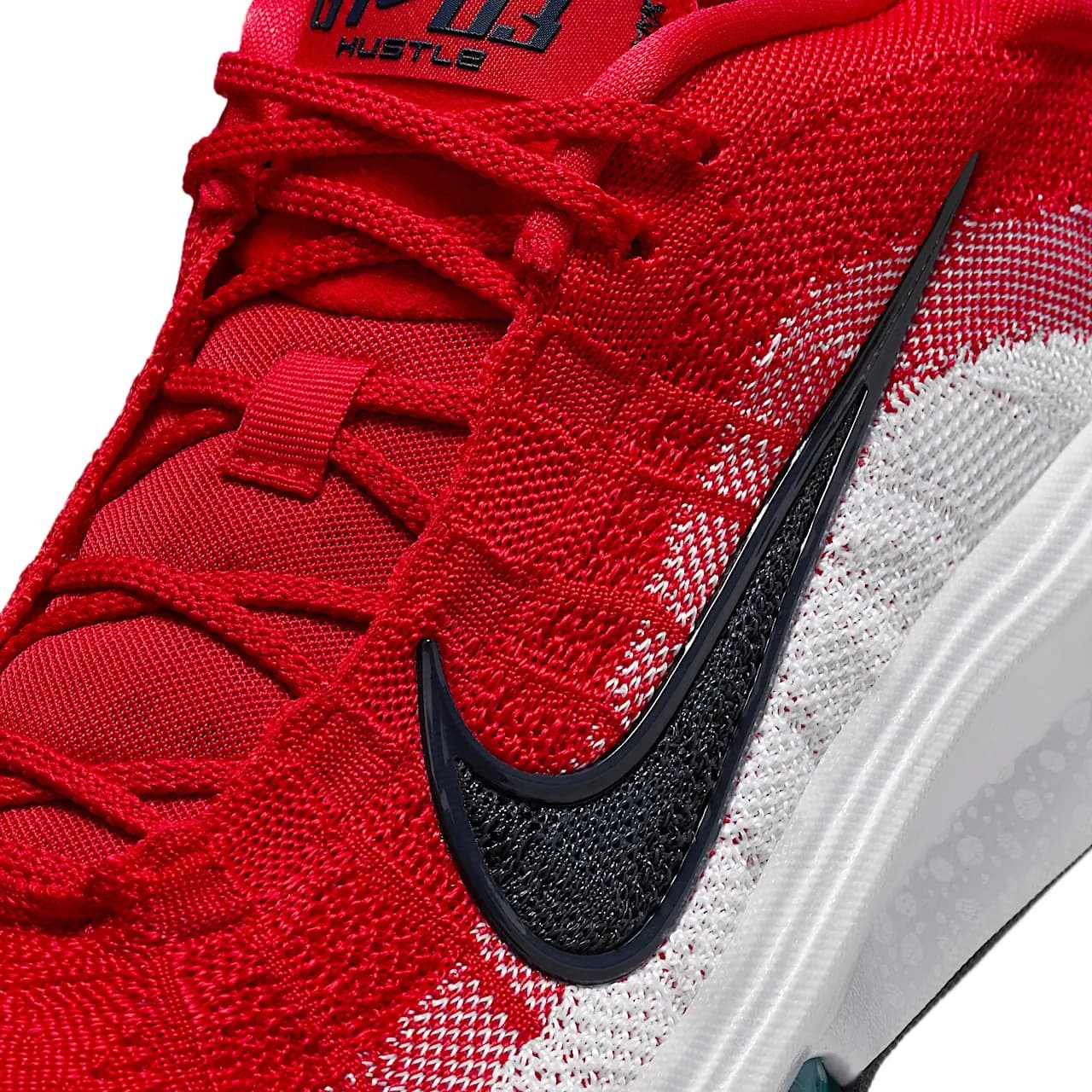 Nike G.T. Hustle 3 — تصویر ۸