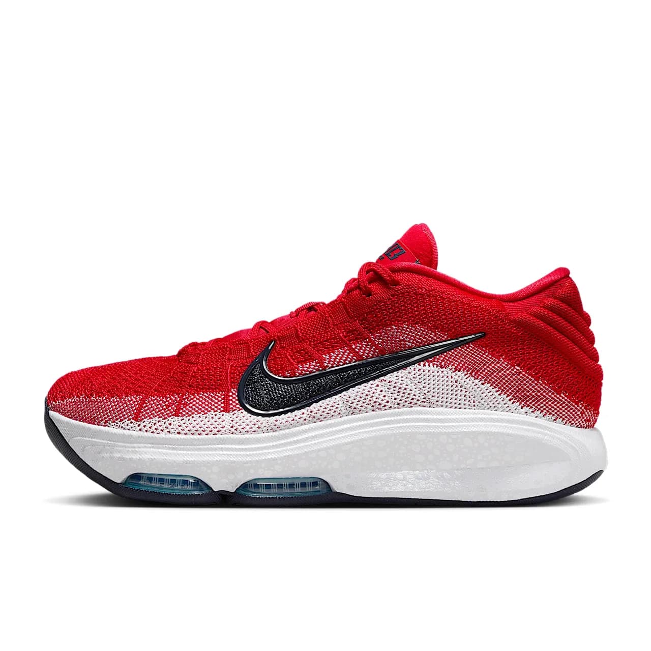 Nike G.T. Hustle 3 — تصویر ۲