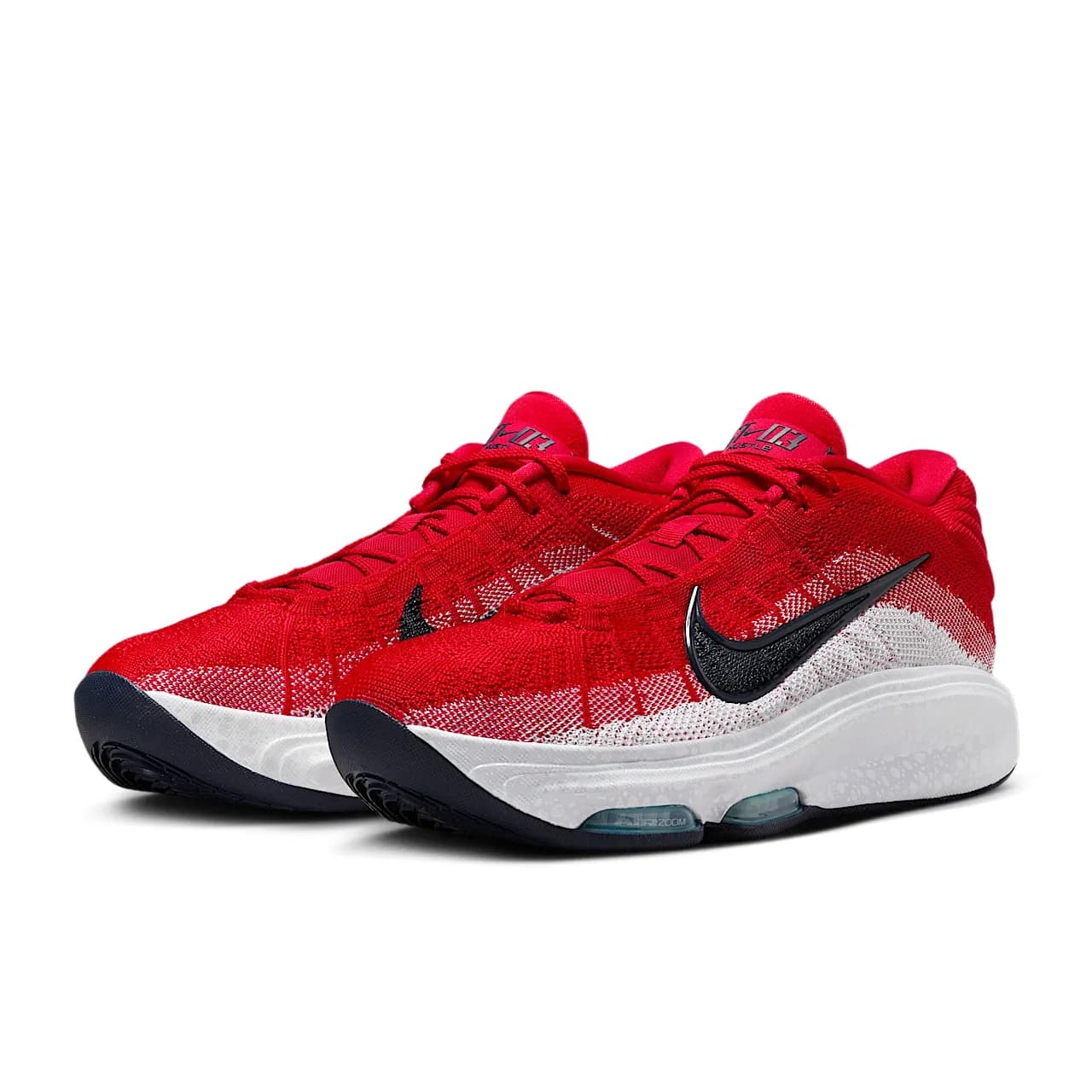 Nike G.T. Hustle 3 — تصویر ۶