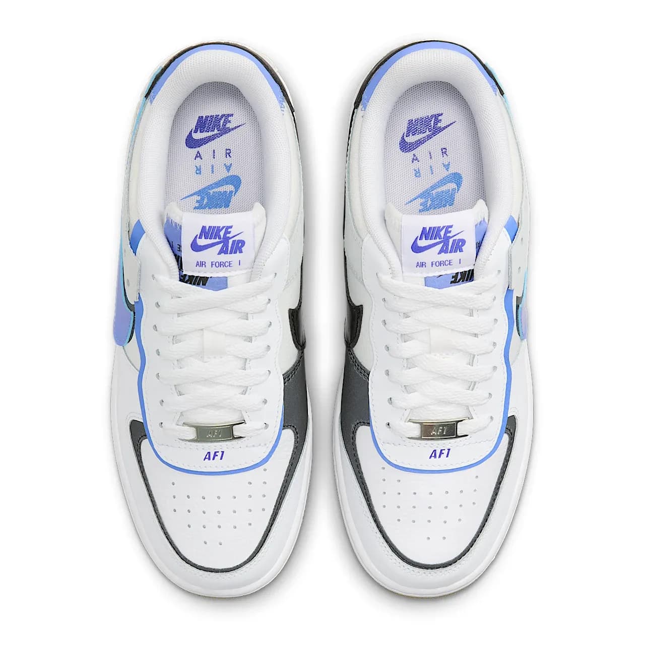 Nike Air Force 1 Shadow — تصویر ۵