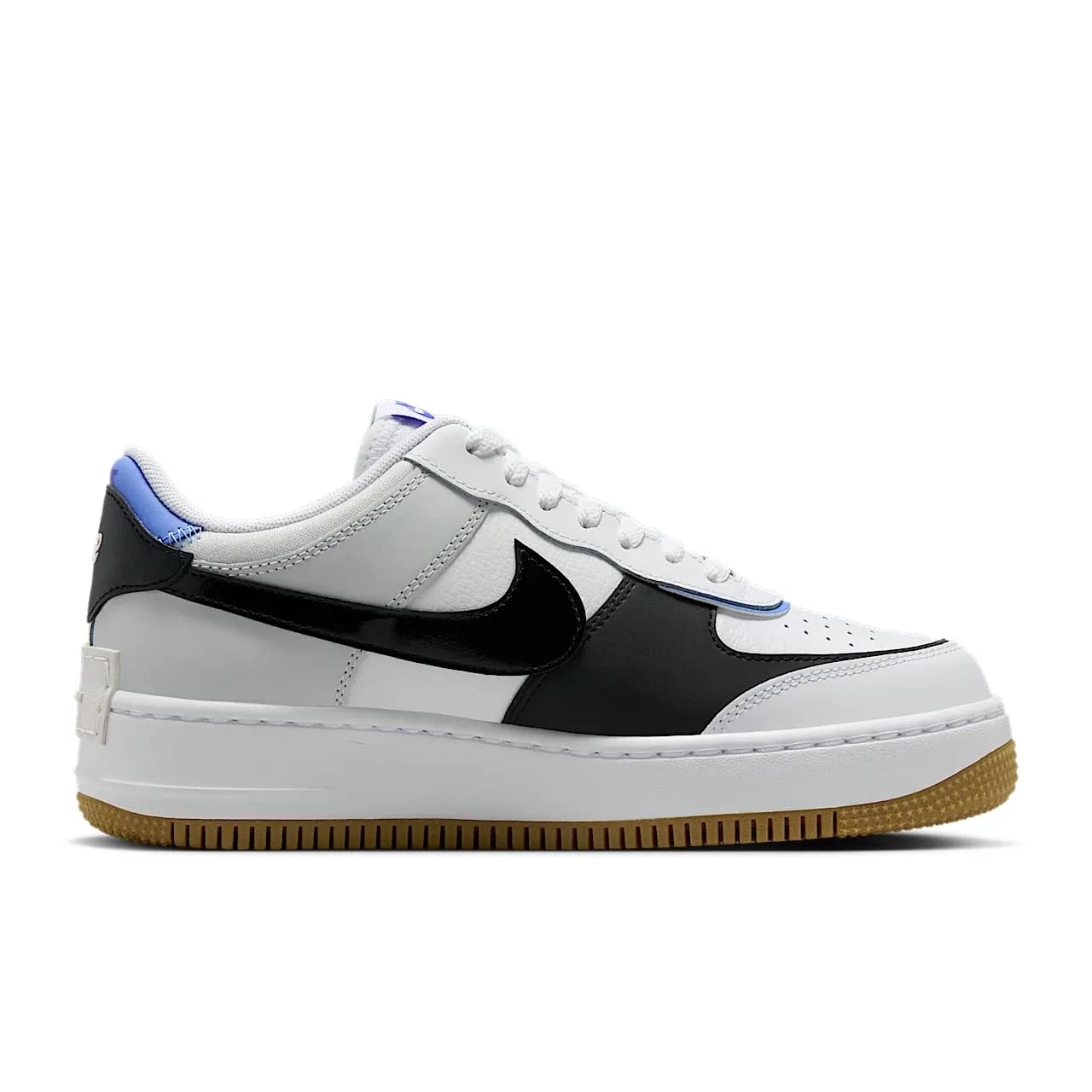 Nike Air Force 1 Shadow — تصویر ۴