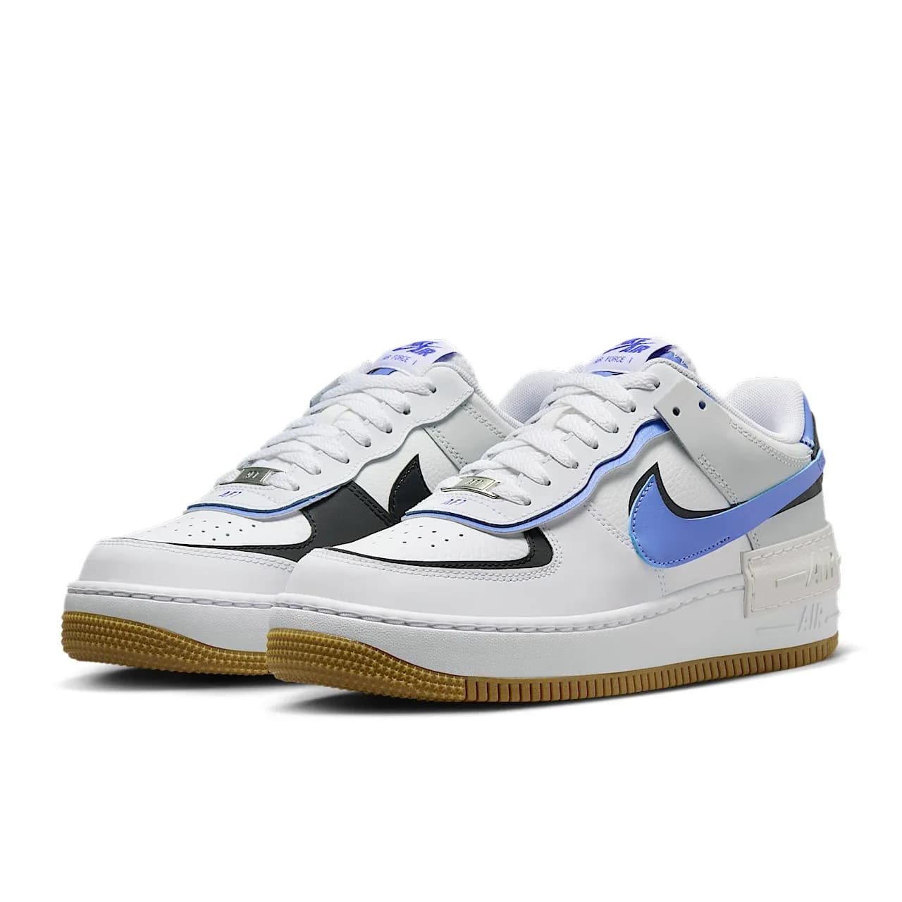 Nike Air Force 1 Shadow — تصویر ۶